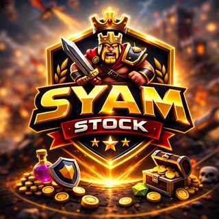 Telegram profile photo for Syam_Stockπ°π₯