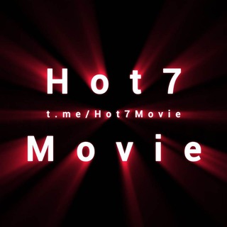 Telegram profile photo for هات سون موویز | Hot7Moviez