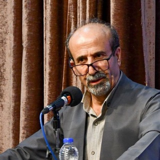 Telegram profile photo for پەیلوای(دیدگاههای عادل محمدپور)
