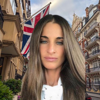 Telegram profile photo for Easy English