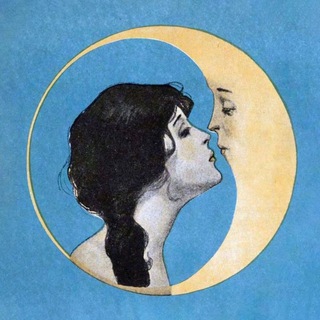 Telegram profile photo for Мне приснилось • Журнал психотерапевта