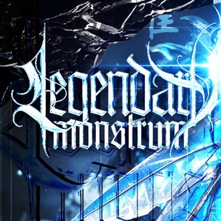 Telegram profile photo for Ɱ神 • ARCHIVE ⱮØNSTRUM