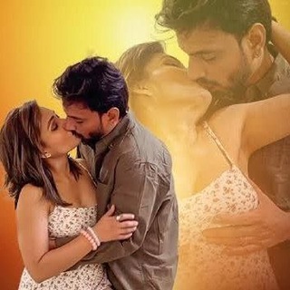 Telegram profile photo for ZOYA RATHORE