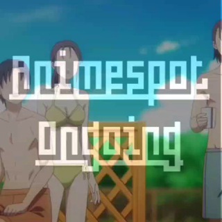Telegram profile photo for Animespot - Ongoing Anime