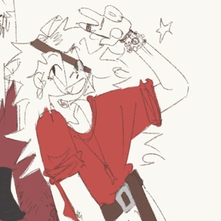 Telegram profile photo for • Юх ζ°)))彡