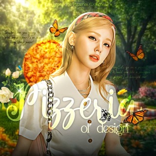 Telegram profile photo for 🌿: 𝗽𝗶𝘇𝗓𝖾𝗋𝗂𝖺 𝗈𝖿 𝖽𝖾𝘀𝗶𝗴𝗻