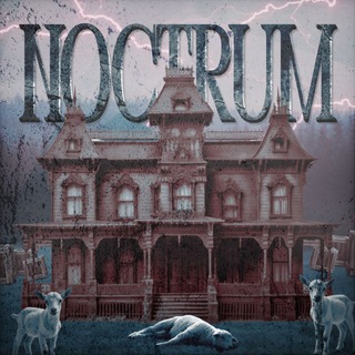 Telegram profile photo for Sanguine Heir of the : Noctis Rubrum.