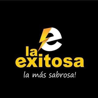 Telegram profile photo for La Exitosa La mas sabrosa π