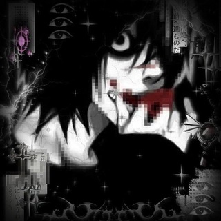 Telegram profile photo for The Eternal Return To Ruin(🎪)