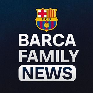 Telegram profile photo for Barca Family News