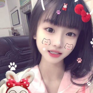 Telegram profile photo for 福田小丫