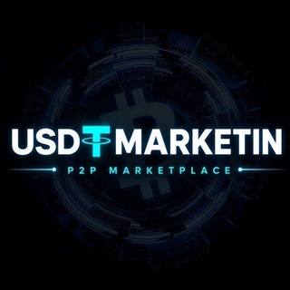 Telegram profile photo for UsdtMarketin