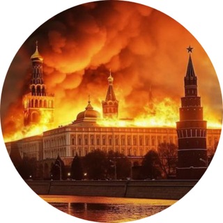 Telegram profile photo for NO RUSSIA NO PROBLEMS