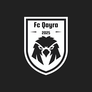 Telegram profile photo for FC QAYRA