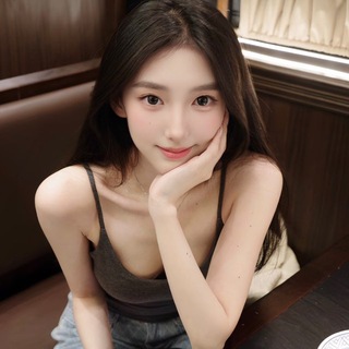 Telegram profile photo for 小怡爱吃辣