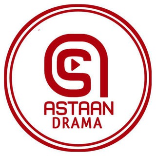 Telegram profile photo for Astaan drama
