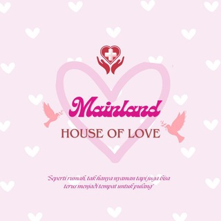 Telegram profile photo for MainLand — Close