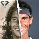 Telegram profile photo for 1XBET NADAL ๐ฅ๐ฅ๐ฅ