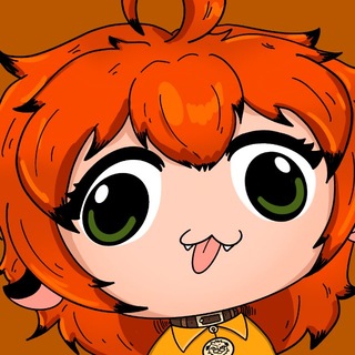 Telegram profile photo for Марі грає та малює 🎮🎨