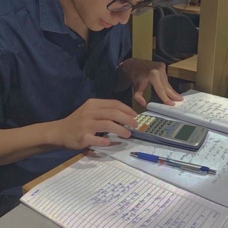 Telegram profile photo for Study with me | Слава 🧩