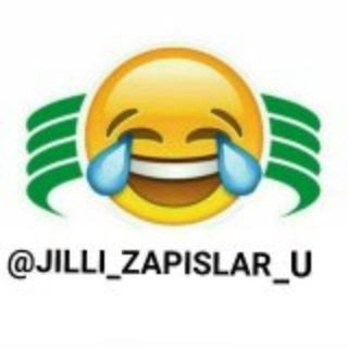 Telegram profile photo for 😂 JILLI ZAPISLAR 😂