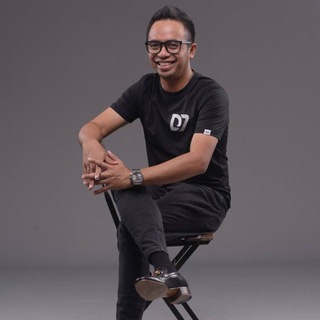 Telegram profile photo for Dato’ Jamil Baharom
