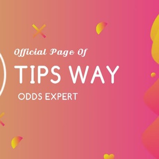 Telegram profile photo for Tips Way Media