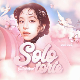 Telegram profile photo for torie / 터리