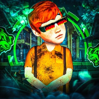 Telegram profile photo for Домик Темыча