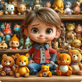 Telegram profile photo for Глюки цен находки для мам Малышовый мир