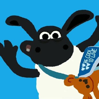 Telegram profile photo for Sheep资源备份分享