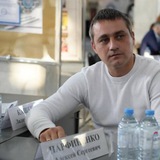 Telegram profile photo for Алексей Парфиненко