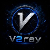 Telegram profile photo for 𝙑2𝙧𝙖𝙮 | 𝙑𝙋𝙉