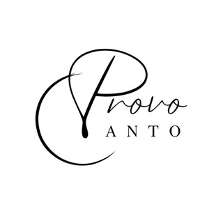 Telegram profile photo for ProvoCanto