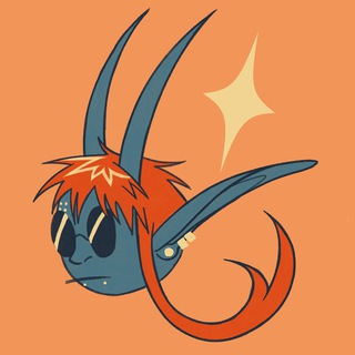 Telegram profile photo for іzᥡᥲᥒ ►РЕСТ◄