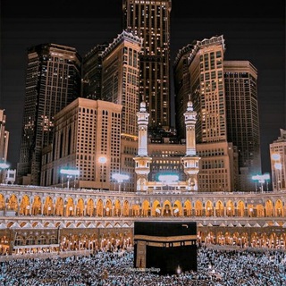 Telegram profile photo for قران ، اذكار ، ادعيه ، اذاعه
