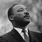 Telegram profile photo for The MLK Files