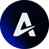 Telegram profile photo for Auterion