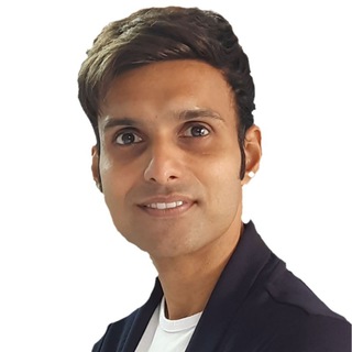 Telegram profile photo for Sushantfinance