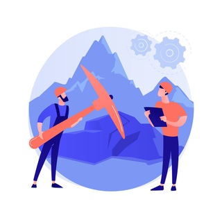 Telegram profile photo for 💰 Шахтёр — Новости игры
