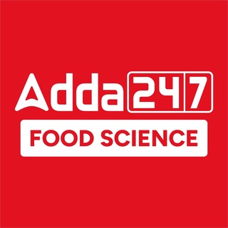 Telegram profile photo for Adda247 Food Science