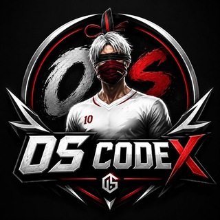 Telegram profile photo for ⏤͟͟🔥⃝❤️🩹 ᴏs ᴄᴏᴅᴇx 𖣘