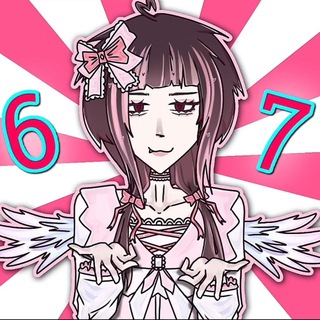 Telegram profile photo for ˗ˏˋ Миса Ангел ᭡࿔𝅄 ۫ 𖹭