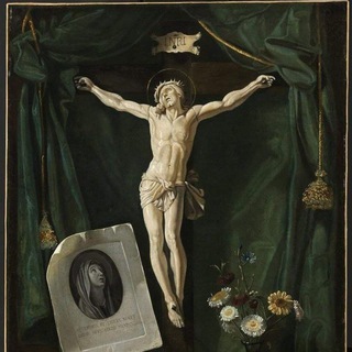 Telegram profile photo for Catholic Wallpapers