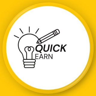 Telegram group profile photo for Quick Earn Chat