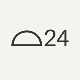 Telegram profile photo for 24. Книги и кино нового времени