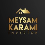 Telegram profile photo for 🏦 میثم کرمی 🏦