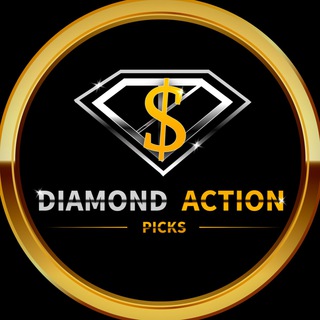 Telegram profile photo for Diamond Action Free Plays