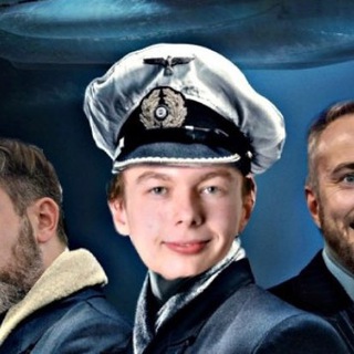 Telegram profile photo for Tom Radtke