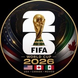 Telegram profile photo for ЧЕМПИОНАТ МИРА 2026⚡️💨